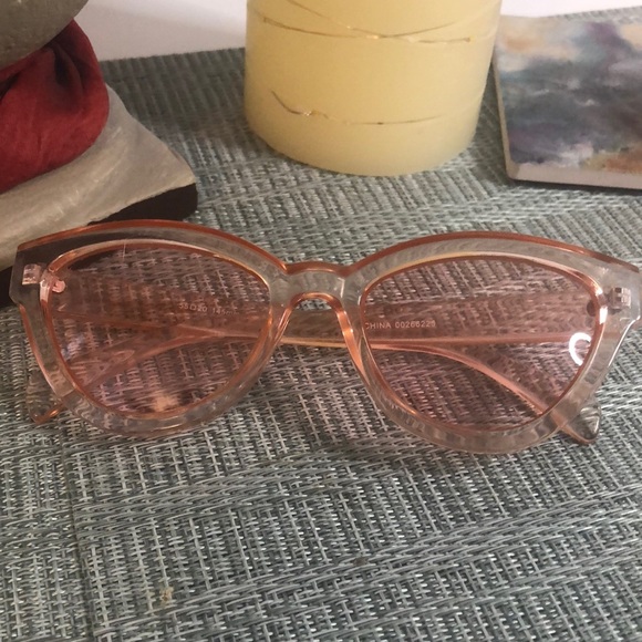 #70 🌷Pink Rose Colored Glasses 🌷 - Picture 4 of 15